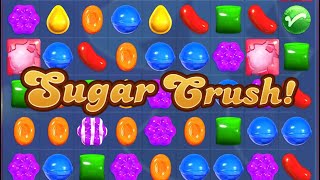 Live Candy Crush Saga 😍🥰💓💓💓 [upl. by Nawrocki]