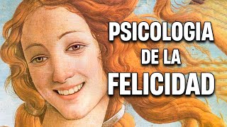 3 ANTÍDOTOS AL SUFRIMIENTO  PSICOLOGÍA DE LA FELICIDAD [upl. by Bolen]