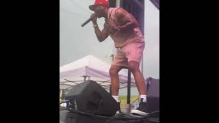 CHINGY LIVE Pulling Me Back music live rap rapper rnb chingy hiphop stlouis stl popular [upl. by Inahteb]