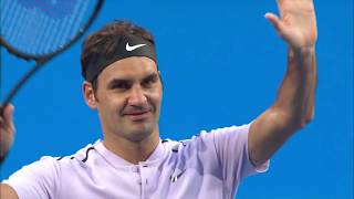 Day 4 Preview  Mastercard Hopman Cup 2019 [upl. by Faludi]