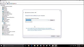 How to Fix MTP USB Device Driver of USB Device [upl. by Nner]