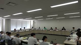 岩倉市議会 令和６年９月定例会 財務常任委員会（９月18日）1 [upl. by Ayotna]