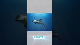 The Worlds Rarest Animal The Vaquitas Fight for Survivalquot [upl. by Anaitsirc987]