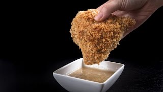 Crispy Instant Pot Chicken with Homemade Chicken Gravy [upl. by Goulden]