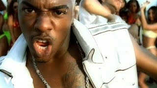 Sisqo  Thong Song Official Music Video [upl. by Brown]