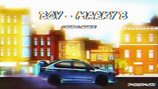 Marky B x BOV  Chored again [upl. by Marty]