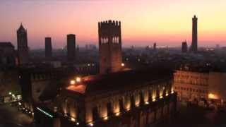 Bologna where every day is special [upl. by Sadnak]