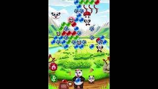 Panda Pop Level 34 [upl. by Elie]