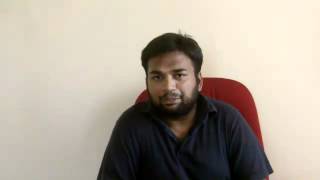 ok ok tamil movie review by prashanth [upl. by Solly]