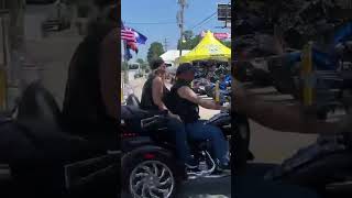 2024 Myrtle Beach Spring Bike Rally [upl. by Auqinot]