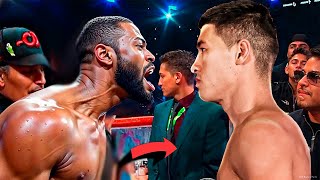 When BULLIES Mess With Dmitry Bivol INSTANT REGRET [upl. by Siana33]