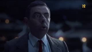 Snickers® Mr Bean  Містер Бін Повна версія [upl. by Ardnu]