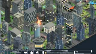 Fire911 Episode 1 [upl. by Pitzer]