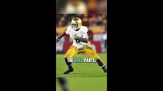 Best Uniform In College Football [upl. by Ajam535]