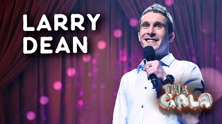 Larry Dean  2019 Melbourne International Comedy Festival Gala [upl. by Terra981]