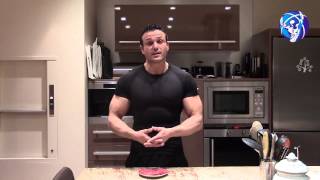 MusculationMon top des aliments pour la prise de masse partie 1 [upl. by Ariday]