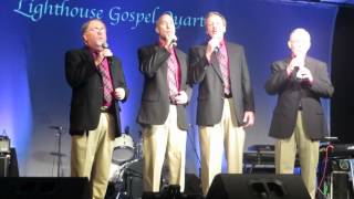 Lighthouse Gospel Quartet I Shall Know Him 110714 PGMA [upl. by Jaquenette]