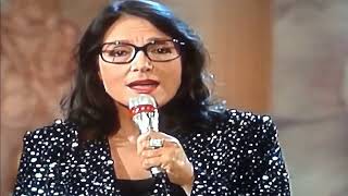 Nana Mouskouri  Weisse Rosen aus Athene 1961 [upl. by Nimrak96]