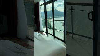 Angsana Teluk Bahang  Deluxe Seaview room [upl. by Shig]