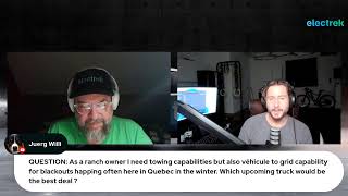 Podcast more Cybertruck news Tesla update Lucid Gravity and more [upl. by Dermot]