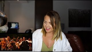 LAlgérino  Adios ft Soolking Clip officiel REACTION FRENCHALGERIAN MUSIC [upl. by Willow]