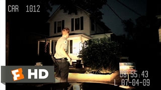 The Bay Movie CLIP  Really Hurt 2012  Horror Movie HD [upl. by Jeavons6]