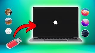 Install Any MacOS with NO Problem  How To Install MacOS From USB  Catalina Sierra Yosemite [upl. by Eugenio402]