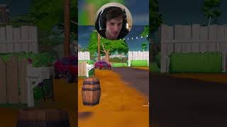 Fortnite aber als ein Bierfass shorts fortnite gaming chapter4 [upl. by Schwarz]