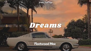 Fleetwood Mac  Dreams Lyrics  Legendado  Tradução [upl. by Annadiana]