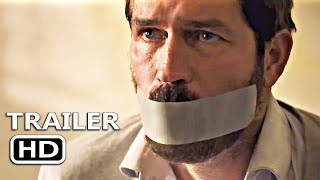 INFIDEL Official Trailer 2020 Jim Caviezel Movie [upl. by Yedok]