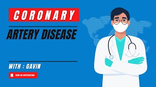 The Truth About Coronary Artery Disease [upl. by Doralia]