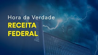 Hora da Verdade Receita Federal Administração de Materiais  Prof Ricardo Campanario [upl. by Nikolos91]