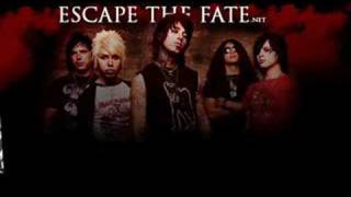 Escape The Fate  When I Go Out DEMO [upl. by Alake970]