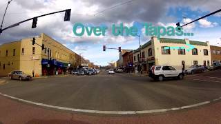 Tour of Downtown Bozeman [upl. by Minnaminnie209]