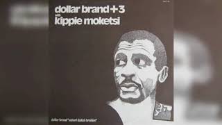 Dollar Brand Abdullah Ibrahim  African Sun [upl. by Cornie851]