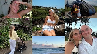 HAWAII VLOG [upl. by Lledraw776]