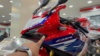 Honda CBR250RR  India Launch Next  Under 3 Lakhs King [upl. by Essirahc]