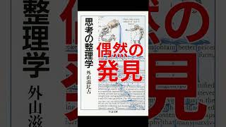 読書の秋！おすすめの本「思考の整理学」を紹介本要約 読書の秋shots [upl. by Novaat]