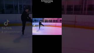 Eistreff Waldbronn karlsruhe icefreestyle freestyle viral short [upl. by Nancy]