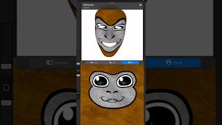 When you realize you can make filters in procreate procreate gorillatag [upl. by Ahscrop62]
