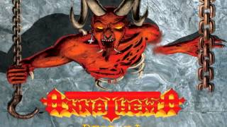 ANNATHEMA exyu Pressure song taken from album Decibel 2013 [upl. by Malloch]