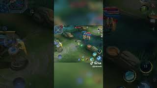 How to Use Floryns Ultimate Effectively Heres How  Mobile Legends [upl. by Lelia525]