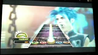 Guitar Hero World Tour Vinternoll2 Expert 100 FC 293483 [upl. by Reid]