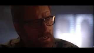 Walter White realizes hes Tim Whatley [upl. by Tnayrb]