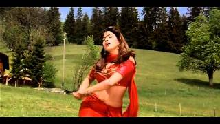 Dil Chaahe Full Video Song HQ With Lyrics  Deewana Mastana [upl. by Dolores]