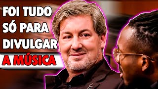 COMO CONSEGUIRAM ENGANAR TODO MUNDO  SCRÃ“ QUE CUIA E BRUNO DE CARVALHO ENTENDA O CASO [upl. by Belita]