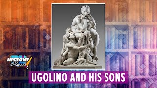 Ugolino And His Sons [upl. by Ellenod]