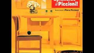 Per noi due soli  Piero Piccioni [upl. by Meir]