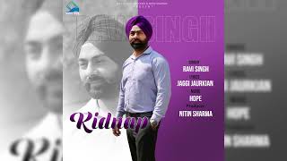 KIDNAP  FULL SONG  RAVI SINGH MAJHAMATERECORDS [upl. by Micheline]