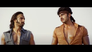 Gunday Full Movie 2014  Ranveer Singh  Arjun Kapoor  Priyanka Chopra  Irrfan  Review amp Facts [upl. by Htezzil484]